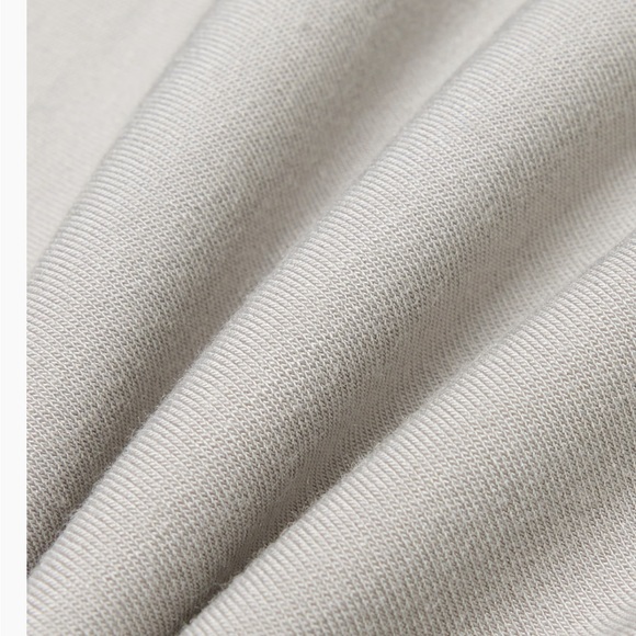 Aritzia Bloomsbury Dress (Ashen) Limited edition! NWT - Picture 5 of 5